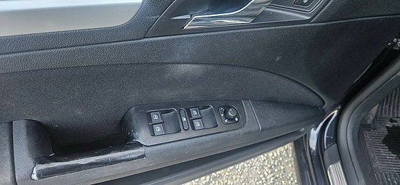Skoda Superb 18 of 19