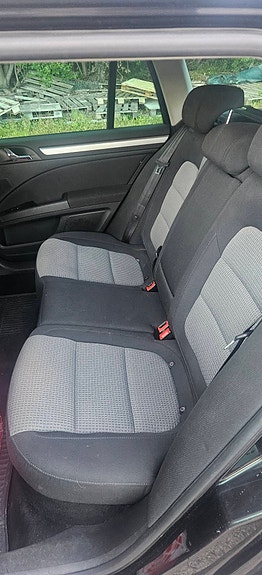 Skoda Superb 15 of 19