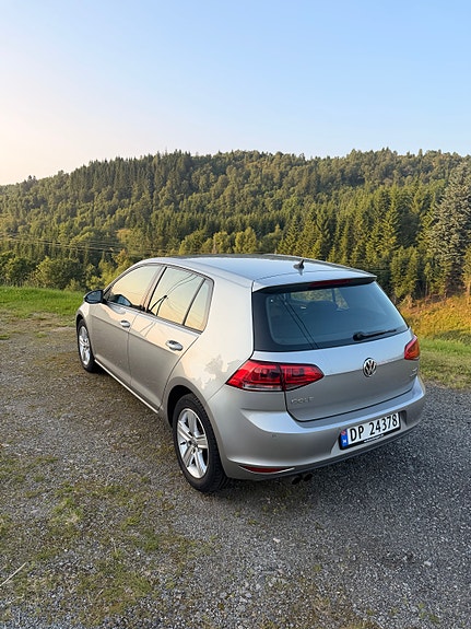 Volkswagen Golf VII 3 of 5