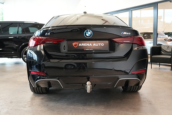 BMW i4 4 of 5
