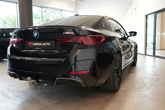 BMW i4 5 of 5