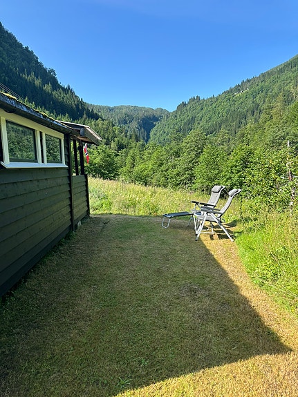 Knaus Royale 580 m. spikertelt 4 of 5