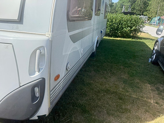Knaus 580 Royale 3 of 5