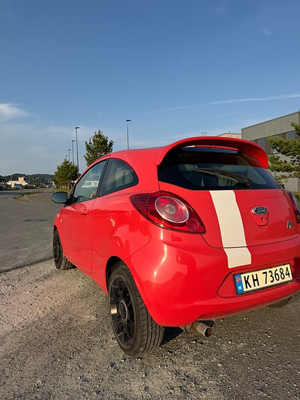 Ford Ka 2 of 5