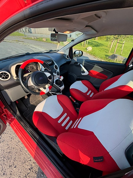 Ford Ka 5 of 5