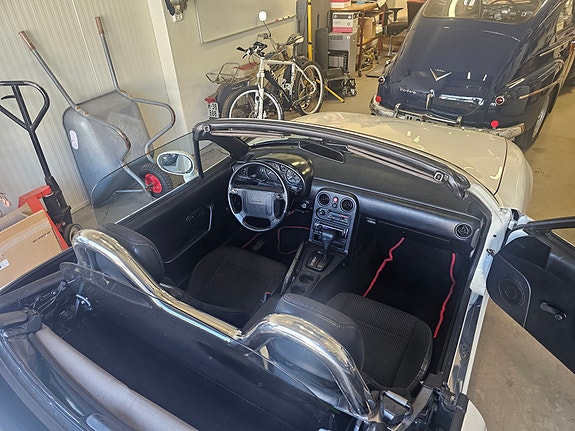 Mazda MX-5 14 of 19