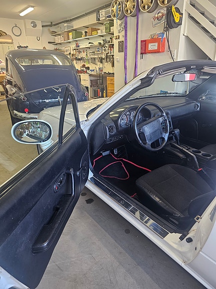 Mazda MX-5 18 of 19