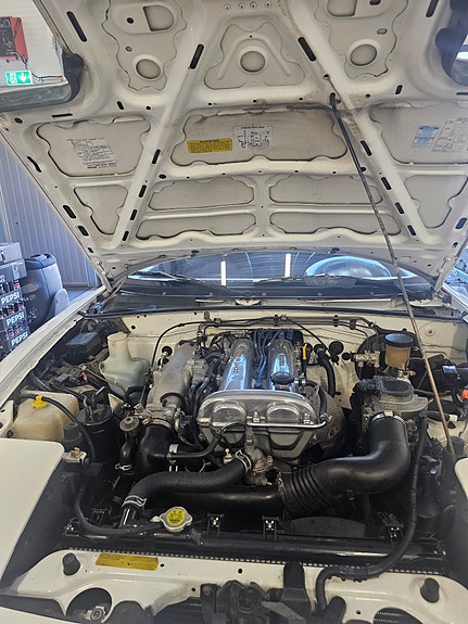 Mazda MX-5 13 of 19