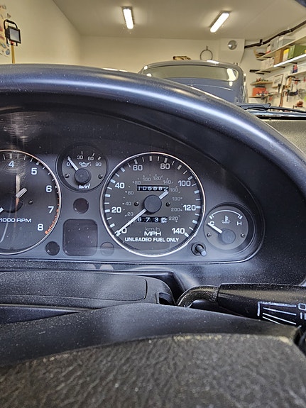 Mazda MX-5 9 of 19