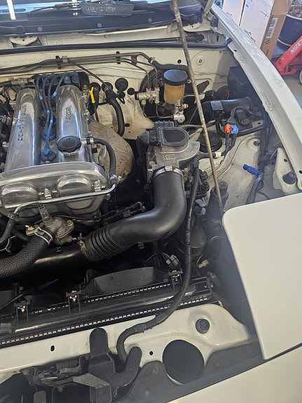 Mazda MX-5 10 of 19