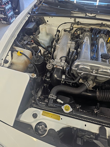 Mazda MX-5 11 of 19