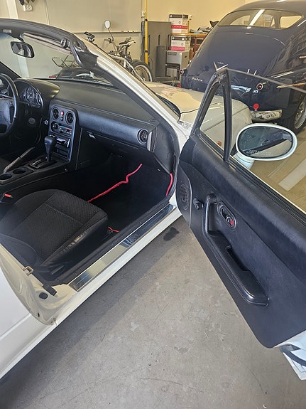 Mazda MX-5 16 of 19