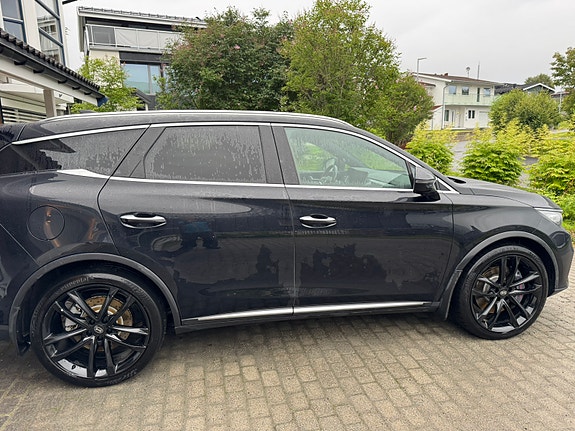 BYD Tang 5 of 5