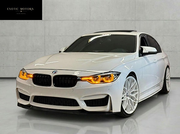 BMW 3-Serie