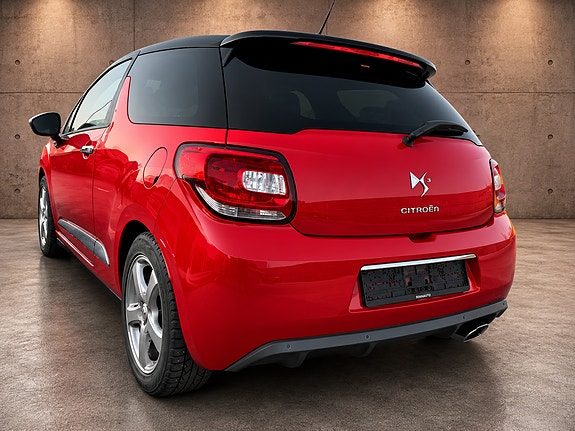 Citroen DS3 3 of 12