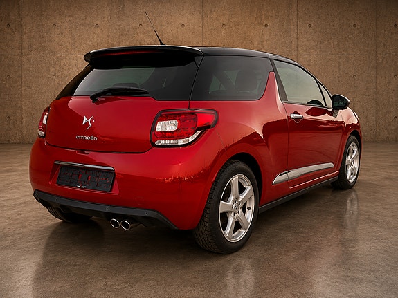 Citroen DS3 5 of 12