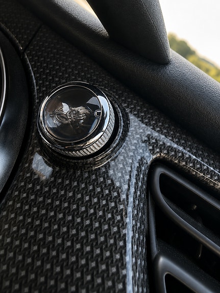 Citroen DS3 11 of 12