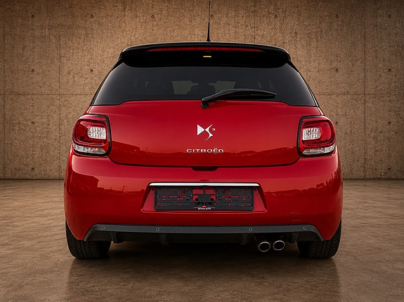 Citroen DS3 4 of 12