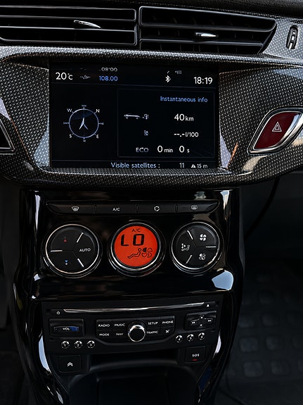 Citroen DS3 9 of 12