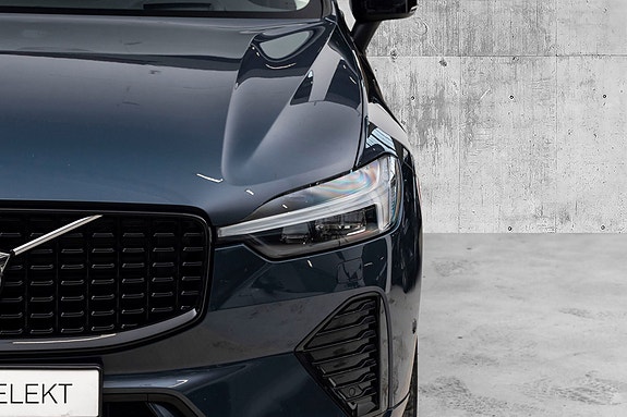 Volvo XC60 5 of 5