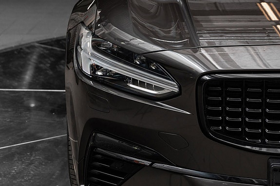 Volvo V90 5 of 5