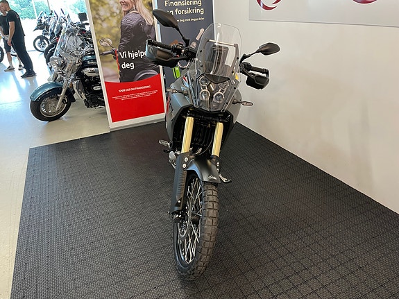 Yamaha Tenere 700 *** SERVICE/GARANTI *** 3 of 5