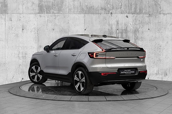 Volvo C40 5 of 5