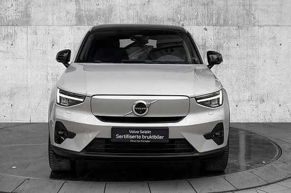 Volvo C40 3 of 5