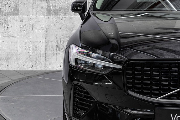 Volvo XC60 5 of 5