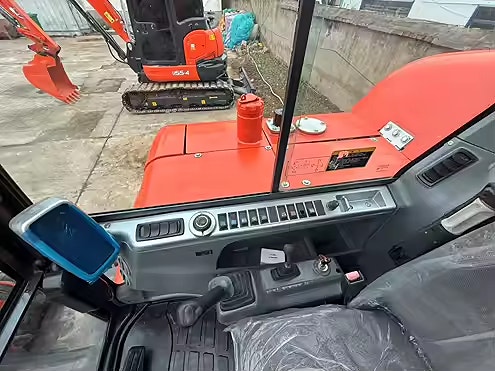 Doosan DX 60 9c 9 of 9