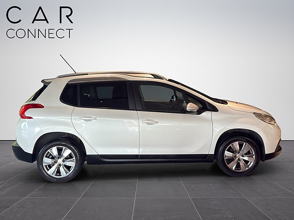 Peugeot 2008 5 of 5