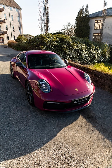 Porsche 911 5 of 5
