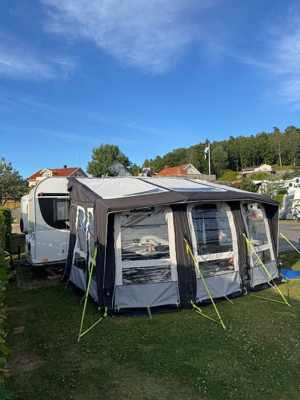 Knaus Silver selection sport 580 4 of 5