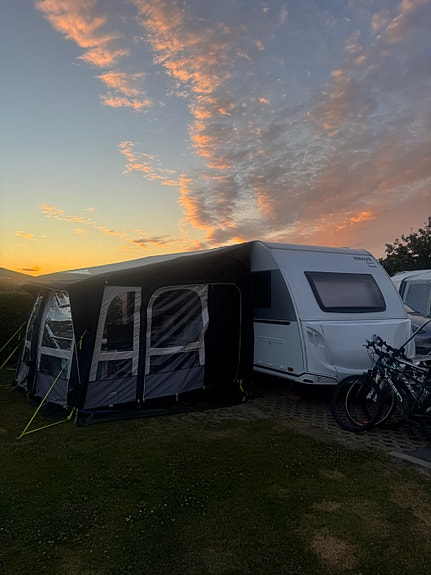 Knaus Silver selection sport 580 5 of 5