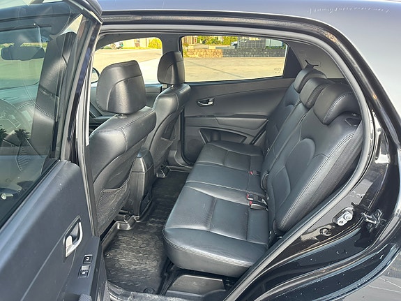 SsangYong Korando 12 of 27