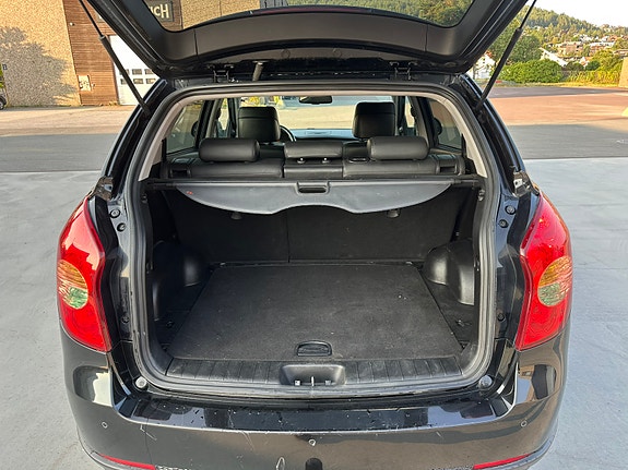 SsangYong Korando 15 of 27