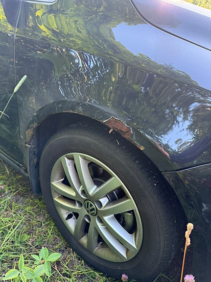 Volkswagen Golf Plus 5 of 8