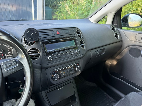 Volkswagen Golf Plus 6 of 8