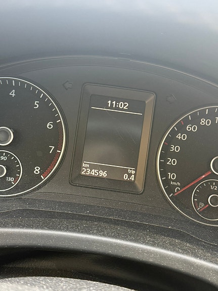 Volkswagen Golf Plus 7 of 8