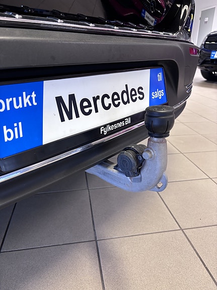 Mercedes-Benz EQA250+ 5 of 5