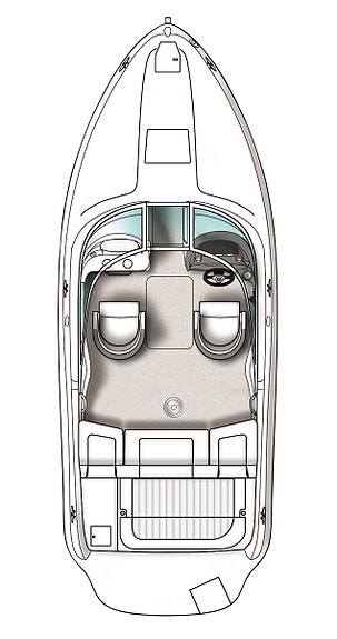 Daycruiser leies ut 4 of 5