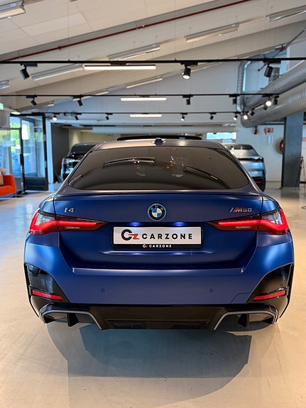 BMW i4 5 of 5