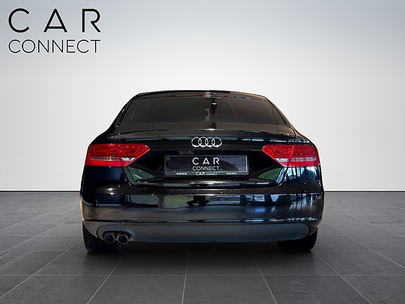 Audi A5 3 of 5
