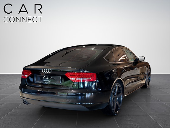 Audi A5 4 of 5