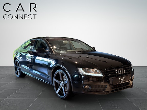 Audi A5 5 of 5