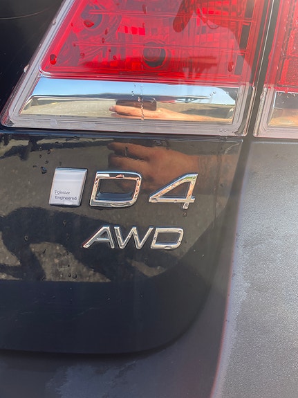 Volvo XC70 5 of 5