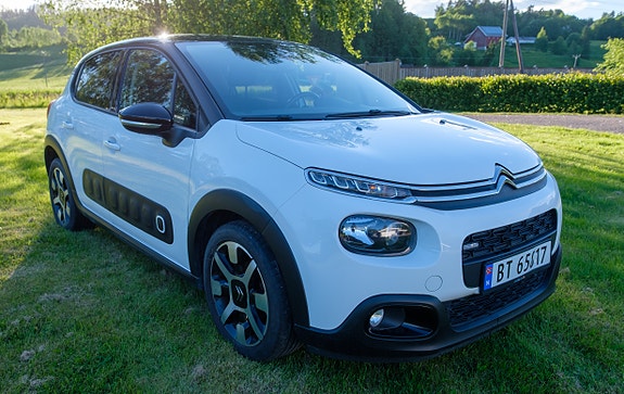 Citroen C3 2 of 5