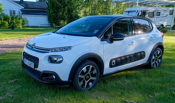 Citroen C3 3 of 5