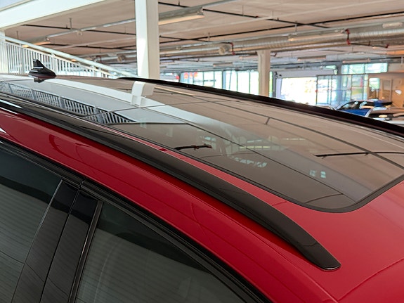 Skoda Octavia RS 4 of 5