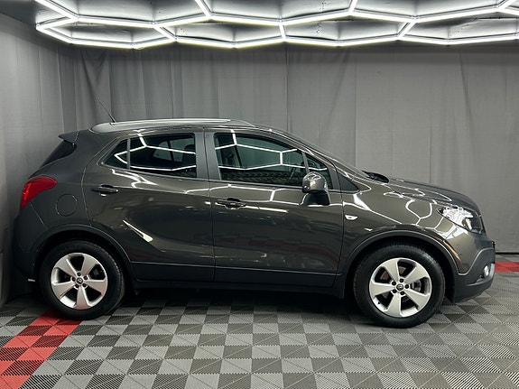 Opel Mokka 2 of 5